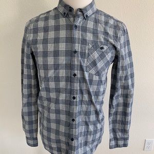 Cotton On Brunswick Long Sleeve Shirt